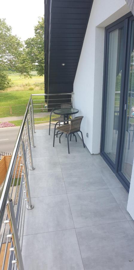 Vila Dom Niechorze T4 Exteriér fotografie